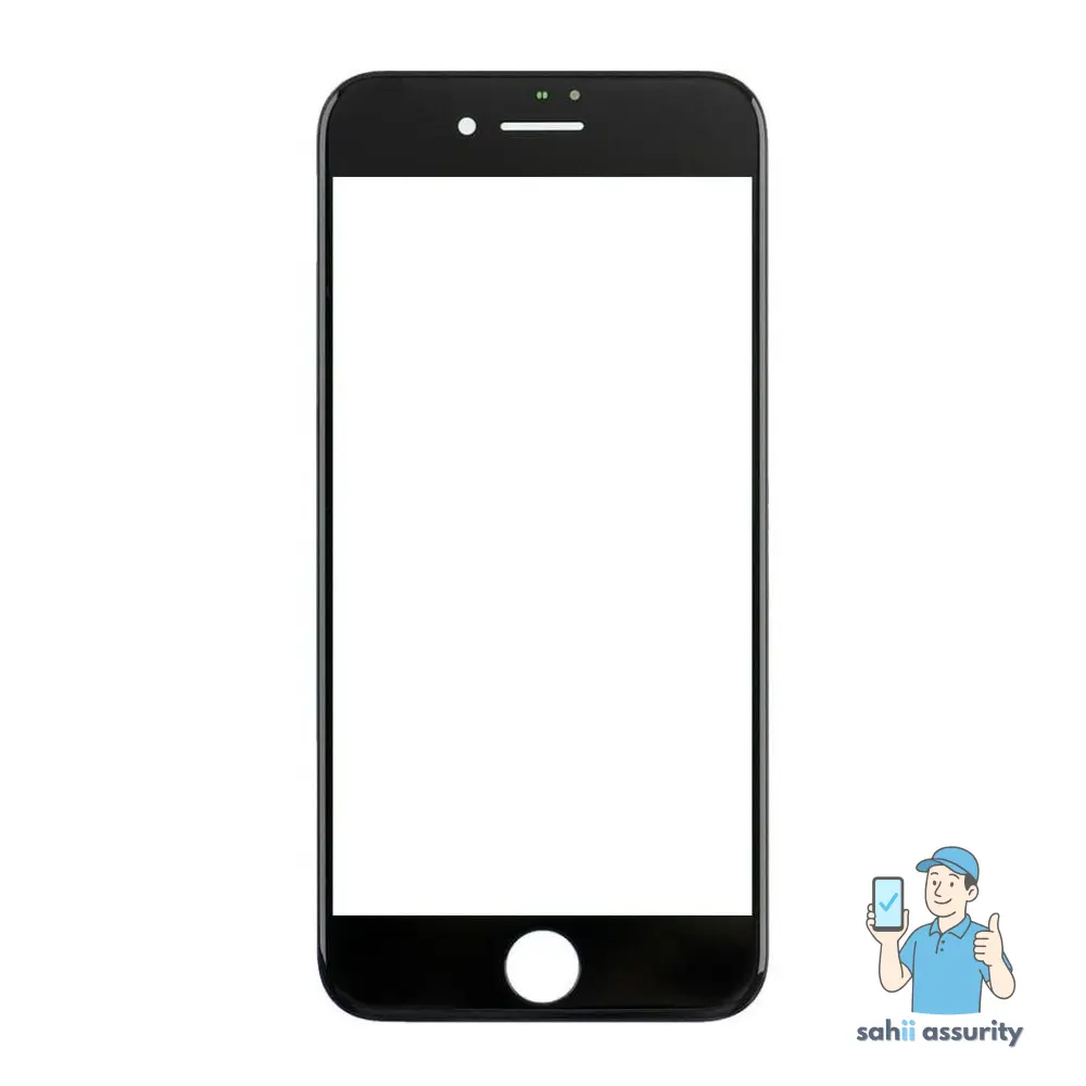 Front Glass for Apple iPhone 7 128GB thumbnail